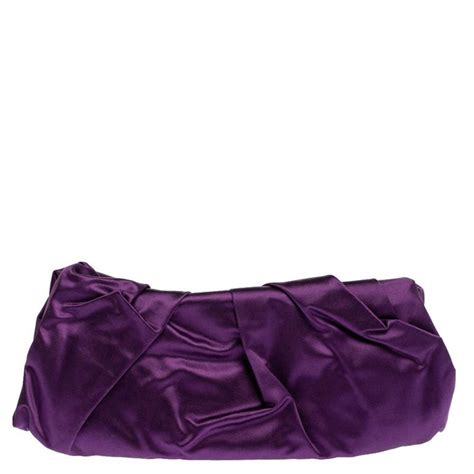 prada pleated raso clutch|Prada Pleated Raso Clutch .